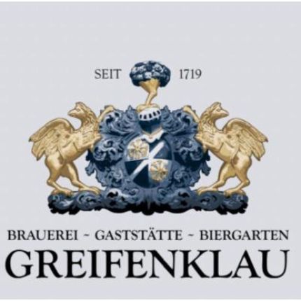 Logótipo de Brauerei Greifenklau