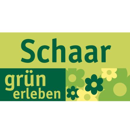 Logo von Schaar Pflanzenwelt GmbH
