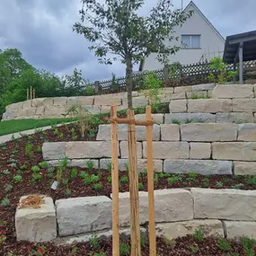 Bild von Garten- u. Landschaftsgestaltung Hierreth & Felser GmbH