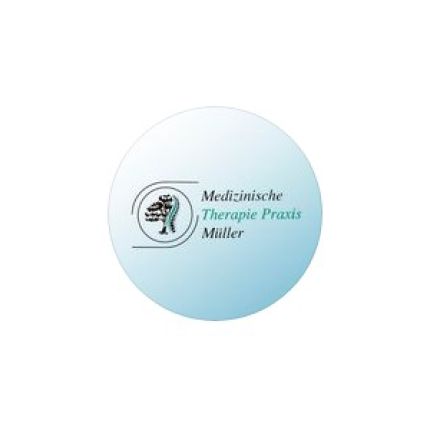 Logotyp från Medizinische Therapie Praxis Müller
