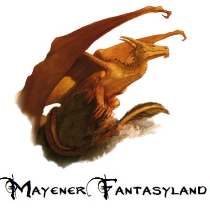 Logo de Mayener Fantasyland