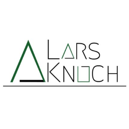 Logo von Lars Knoch Gartenbau & Forstunternehmen