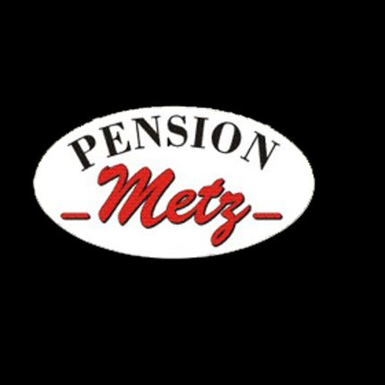 Logo von Pension Metz