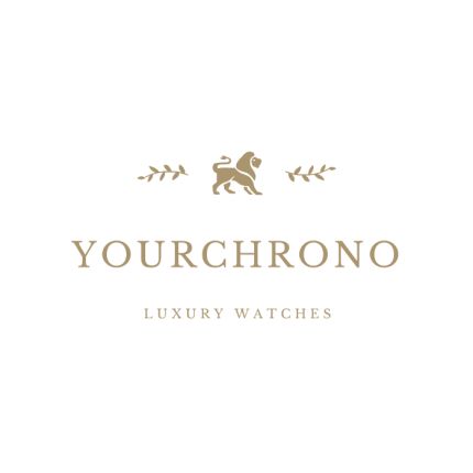 Logo de Yourchrono