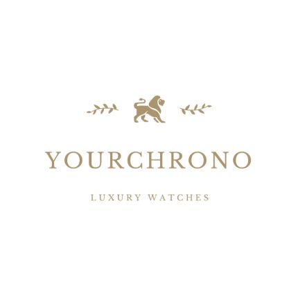 Logo van Yourchrono