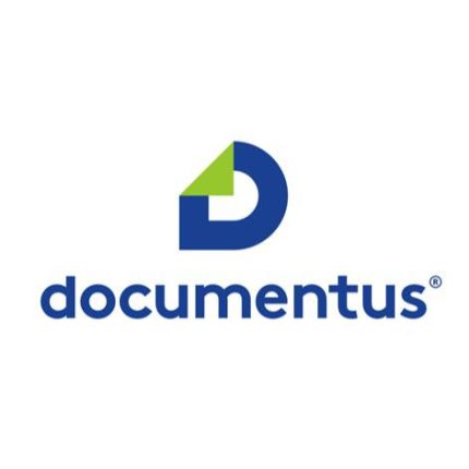 Logo od documentus GmbH Hamburg