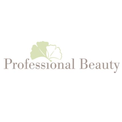Logotipo de Kosmetik Professional Beauty