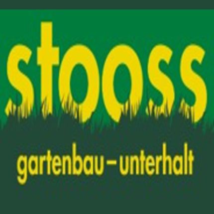 Logotyp från Stooss Gartenbau-Unterhalt