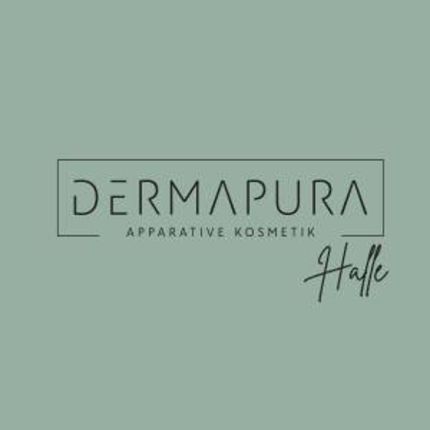 Logotyp från DERMAPURA Halle | Dauerhafte Haarentfernung
