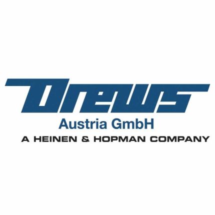 Logo van Drews Austria GmbH