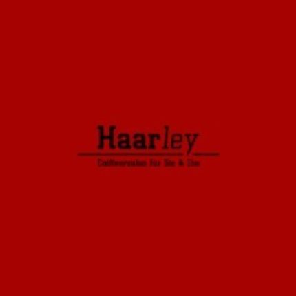 Logo od Coiffeursalon Haarley