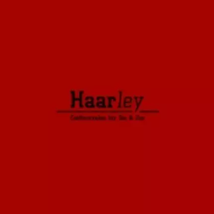 Logo da Coiffeursalon Haarley