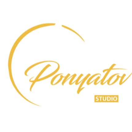 Logo van Ponyatov Studio (Foto - und Videostudio)