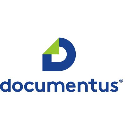 Logo da documentus GmbH Mecklenburg-Vorpommern