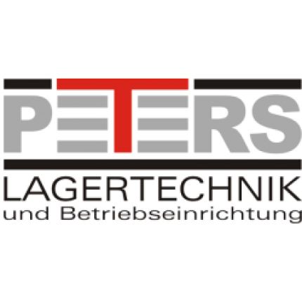 Logo from PETERS Lagertechnik & Betriebseinrichtung GmbH
