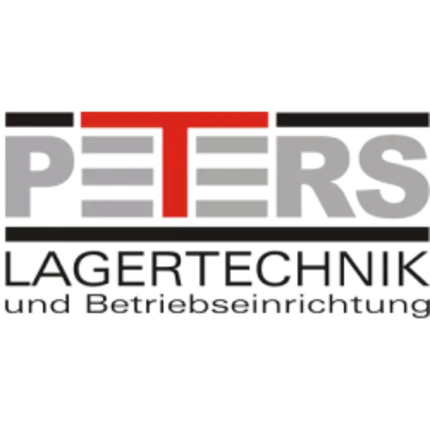 Logo od PETERS Lagertechnik & Betriebseinrichtung GmbH