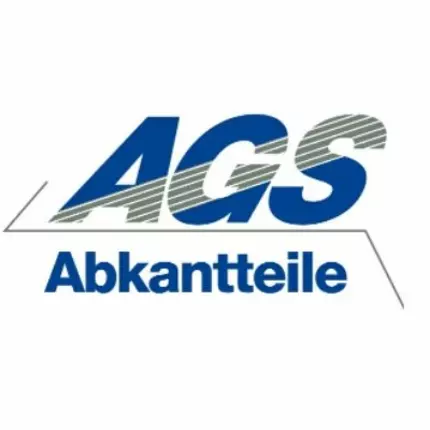 Logótipo de AGS Abkantteile GmbH