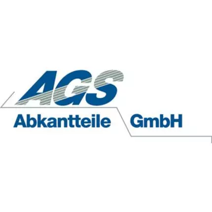 Logo from AGS Abkantteile GmbH