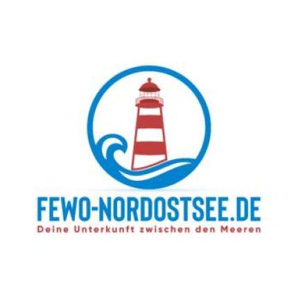 Logo van FEWO-NORDOSTSEE.DE