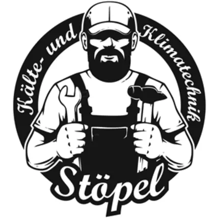 Logo van Kälte-Klimatechnik Stöpel