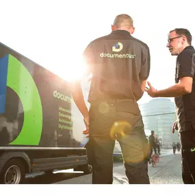 Bild von documentus GmbH Hannover