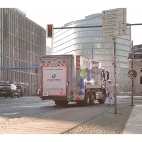 Bild von documentus GmbH Hannover