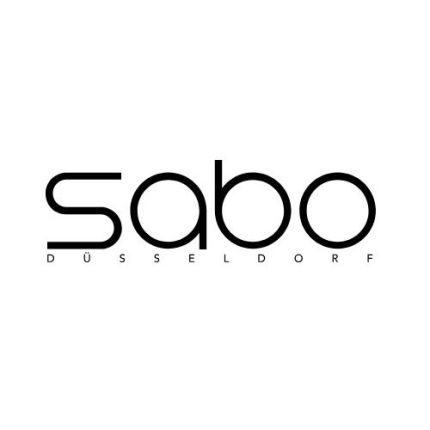 Logotyp från sabo Restaurant Düsseldorf