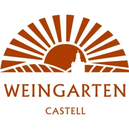 Logo from Weingarten Castell