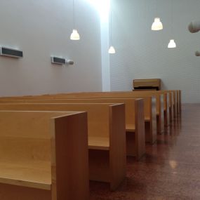 Bild von Centro funerario e crematorio locarnese di Nicora & Vigizzi SA