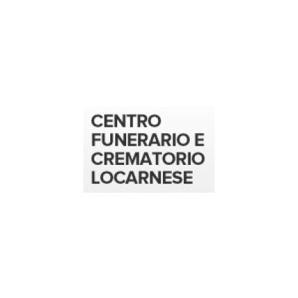 Logotyp från Centro funerario e crematorio locarnese di Nicora & Vigizzi SA