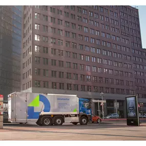 Bild von documentus Bayern GmbH