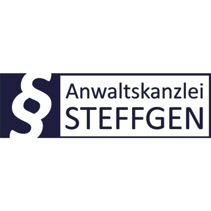 Logotipo de Anwaltskanzlei Steffgen