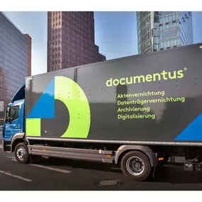 Bild von documentus GmbH Stuttgart