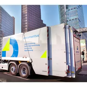 Bild von documentus GmbH Stuttgart