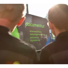 Bild von documentus GmbH Stuttgart