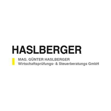 Logo from Mag. Haslberger Günter  Wirtschaftsprüfungs u Steuerberatungs GmbH