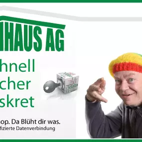 Bild von Grünhaus AG