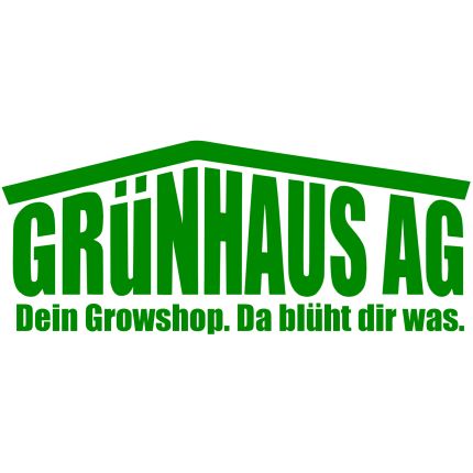 Logotyp från Grünhaus AG