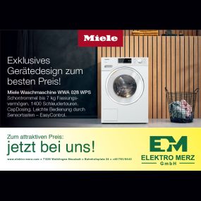 Bild von Elektro Merz GmbH