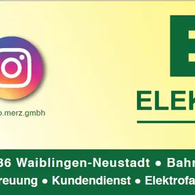 Bild von Elektro Merz GmbH