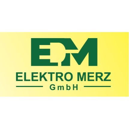 Logo van Elektro-Merz GmbH