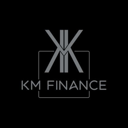 Logótipo de KM Finance