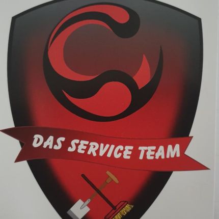 Logo de Das-Service-Team