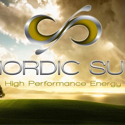 Logo da NORDIC Sun GmbH