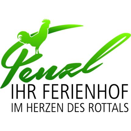 Logotyp från Ferienhof Fenzl
