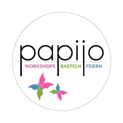 Logo von Papijo Eventhaus / Kindergeburtstag & Firmenevent