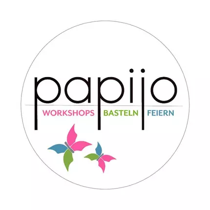 Logótipo de Papijo Eventhaus / Kindergeburtstag & Firmenevent