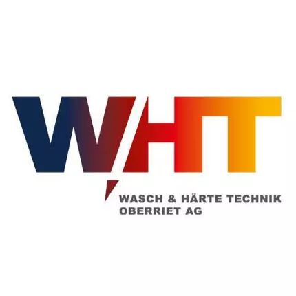 Logo fra Wasch & Härte Technik Oberriet AG