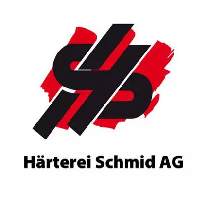 Logo fra Härterei Schmid AG Dulliken