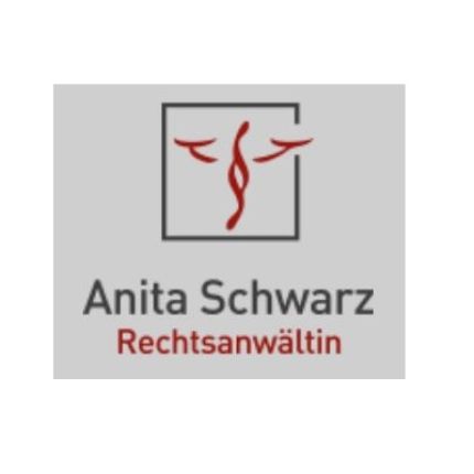 Logo fra Anita Schwarz Rechtsanwältin - Fachanwältin für Familienrecht - zertifizierte Verfahrensbeiständin & Mediatorin